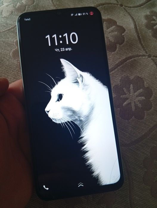 Телефон Vivo Y22