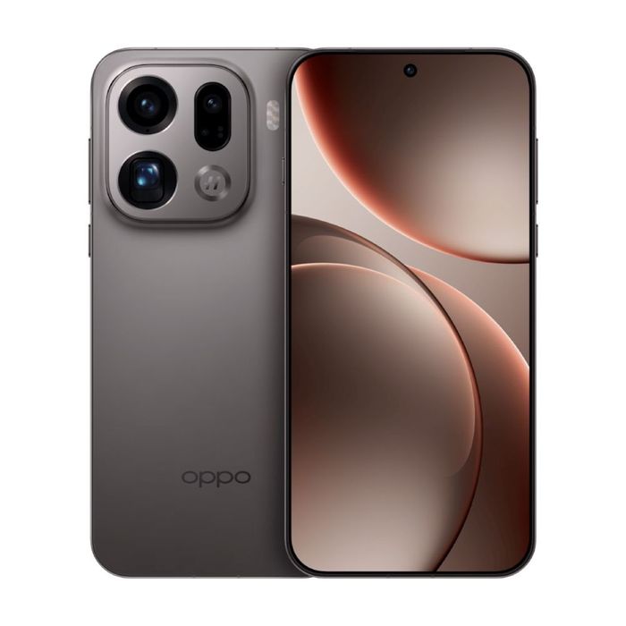 Oppo find x9 pro 12/512gb cn