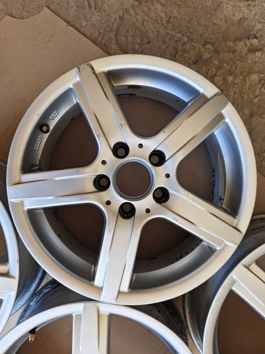 Джанти 16 5 112  Mercedes,Audi,WV,Seat ,Skoda