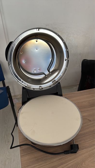 G3 Ferrari Napoletana G1003210 фурна за пица