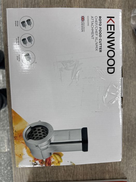 Kenwood masina de tocat carne acesoriu