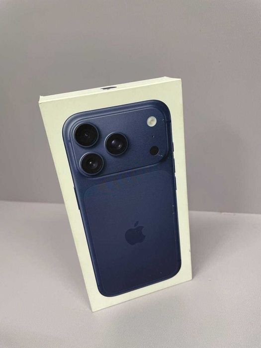 iPhone 17 Pro 256 гб / #СР219101