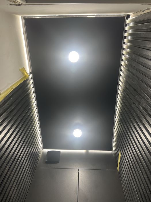 Натяжные Потолки из первых рук