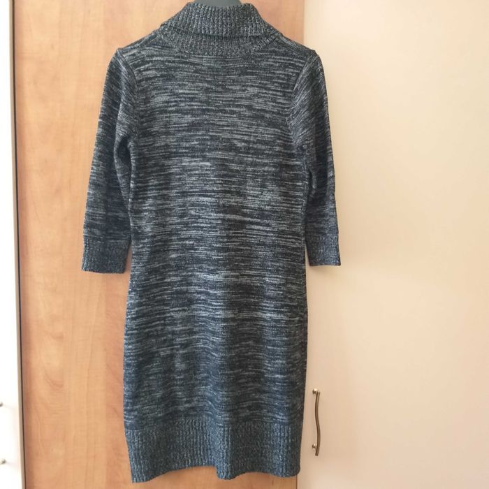 Удобна рокля, плетиво