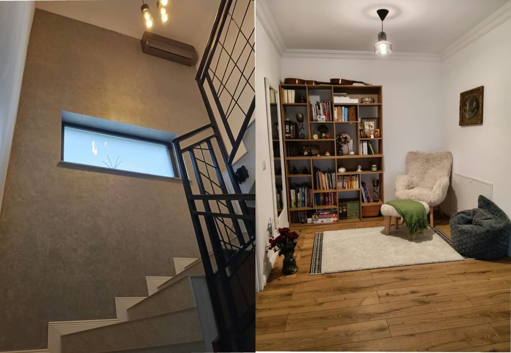 Casa de vânzare zona livada Focșani