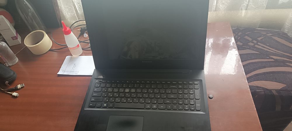 Продам ноутбук Lenovo