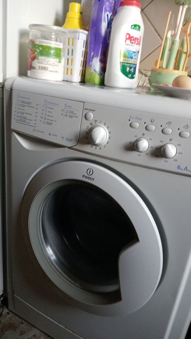 Индезит стиральная машинка на 6 кг