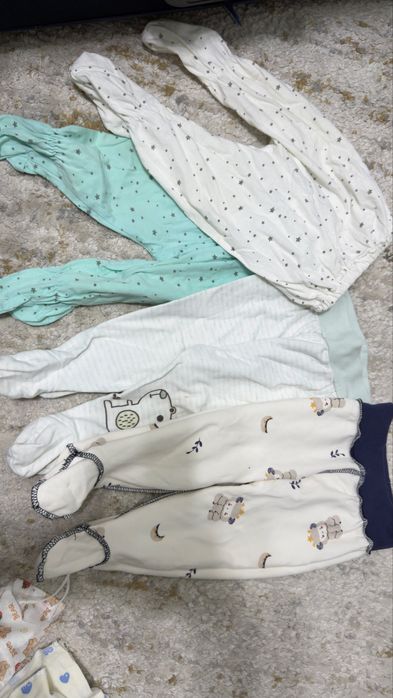 Одежда для малышей