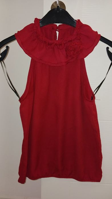 Топ Dika, размер