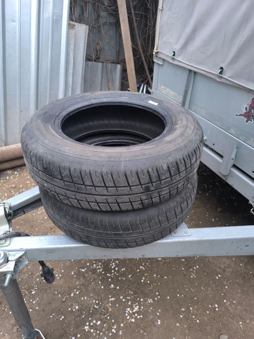 Продам два колеса б/у