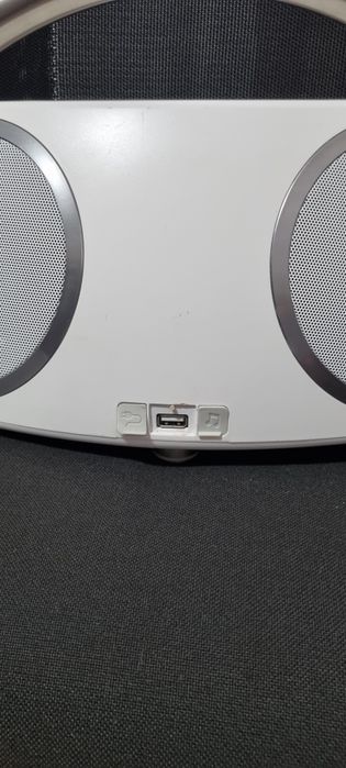 Boxa Harman Kardon Go + Play Wireless, bluetooth, cu defect
