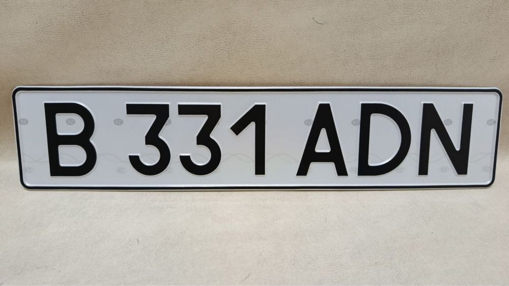 Дубликаты номеров