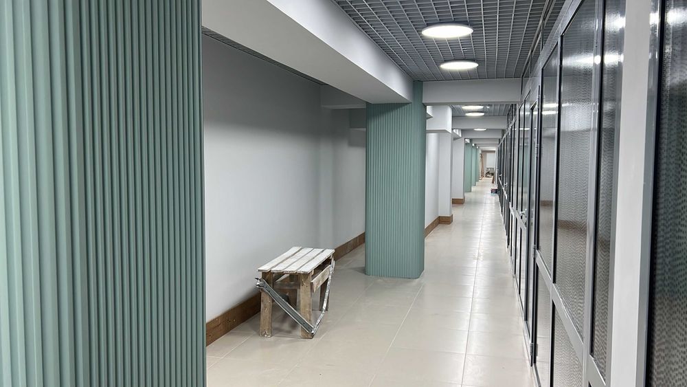 Ремонт квартир и коммерческих помещений