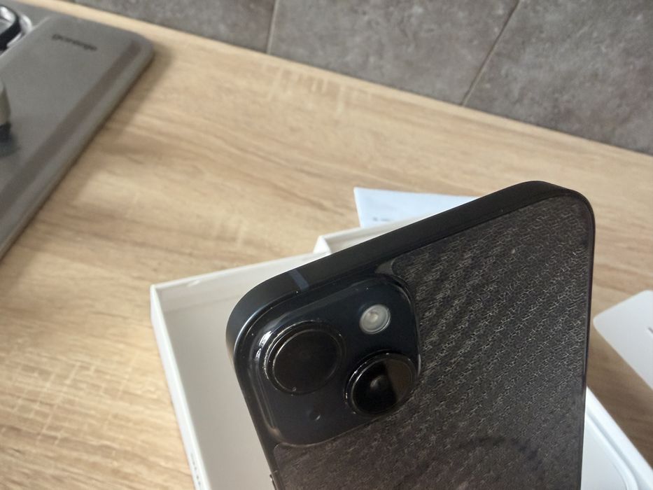 IPhone 14 Plus 128GB Impecabil