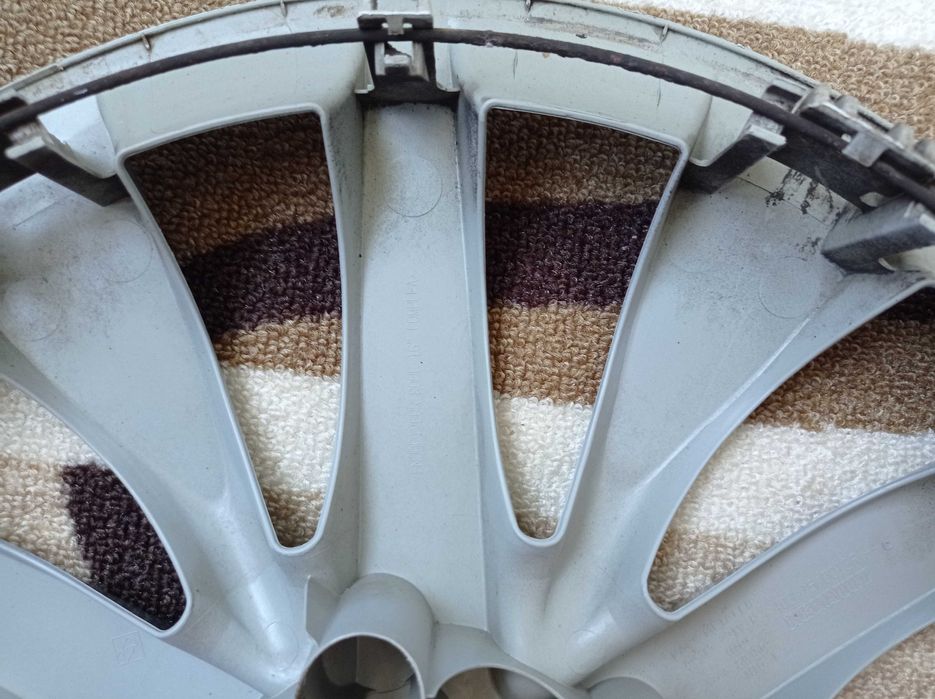 Оригинален тас за Рено 16"