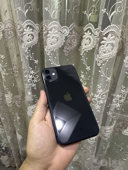 IPhone 11 ideall
