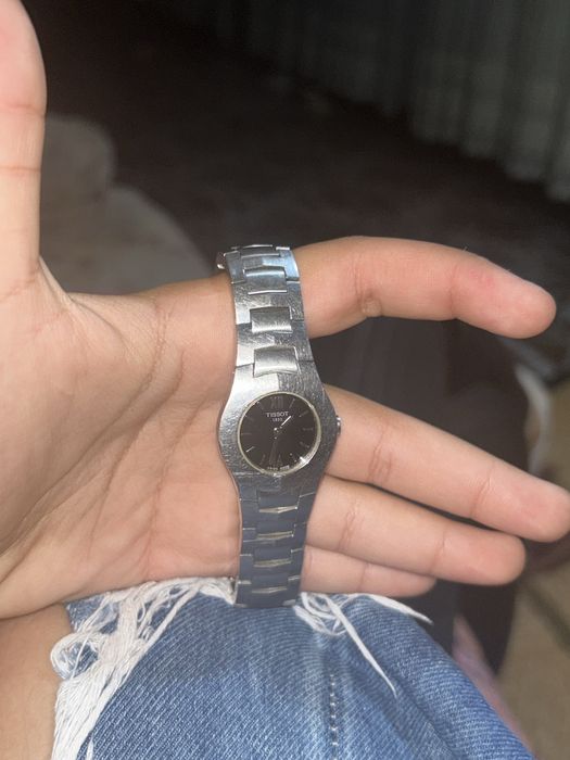 Ceas destul de rar Tissot