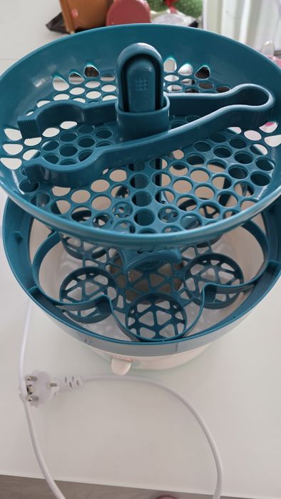 Sterilizator biberoane Mamimo