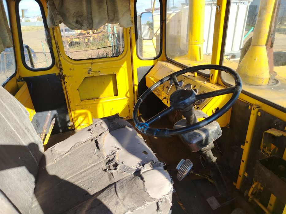 К700 трактор ямз-238 Кировец