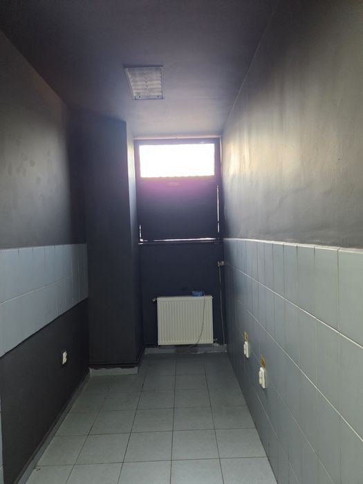 Inchiriere Spatiu central