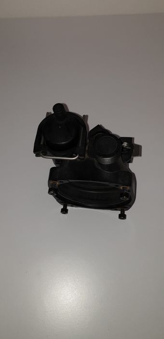 Corp pompa electronica Grundfos Centrala Motan KPLUS 24 Sigma Kdens 24