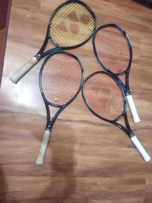 Тенис ракети Yonex Ezone 100 SL