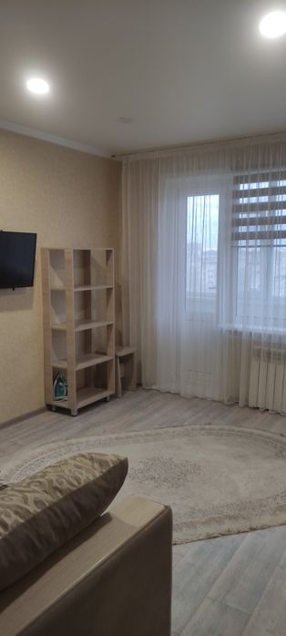 Продам одком. улучшенную квартиру.