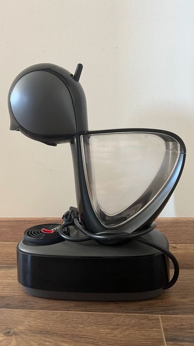 NESCAFÉ® Dolce Gusto® Infinissima Touch