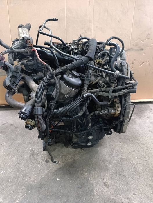Двигател 1,7 - Z17DTH за Opel / Опел 1.7 cdti