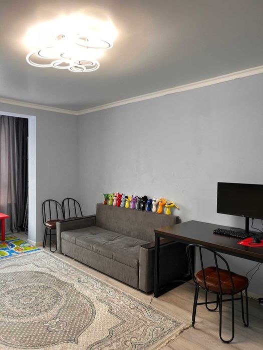 Продажа 2-комнатной квартиры