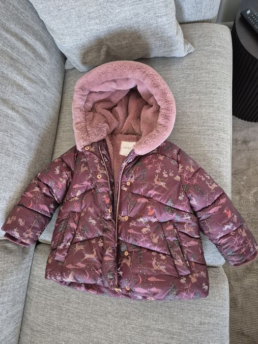 Рокли next р-р 3-4 г. Яке, клин zara