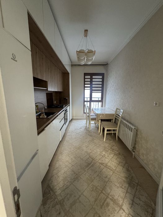 Срочно продается квартира в Алмазар сити на новостройке