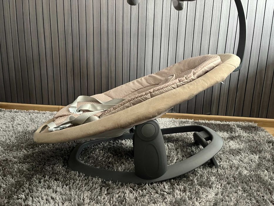 Бебешка люлка LORELLI TOSCANA Premium