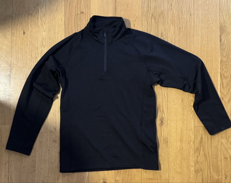 Детска термоблуза GTS