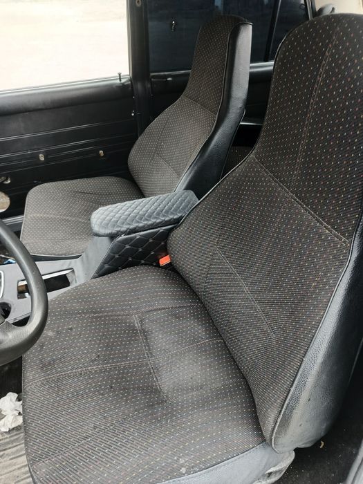 2107 инжектор матор