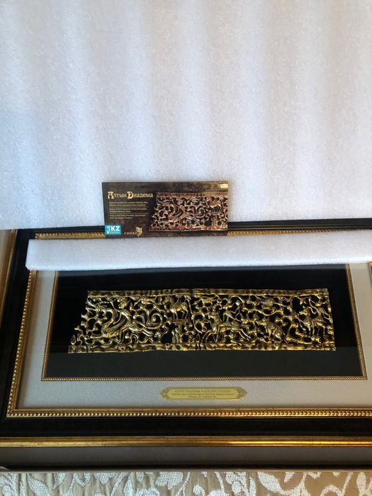 Сувенир национальный