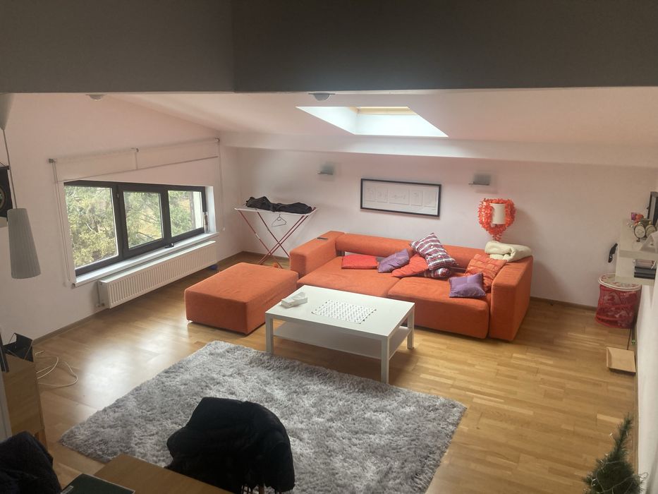 Apartament 3 camere Predeal