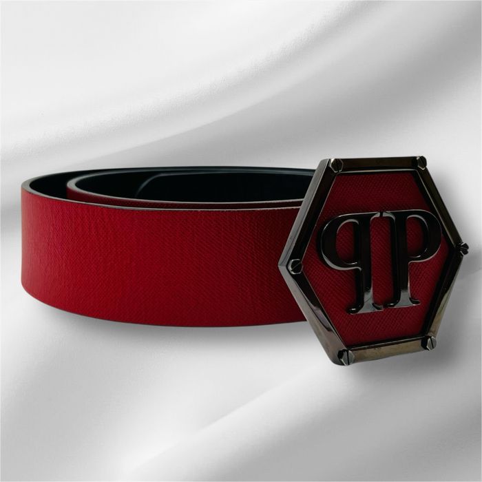 Philipp Plein оригинален мъжки колан
