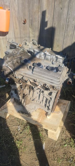 Продам двигатель 2gr-fe 3,5
