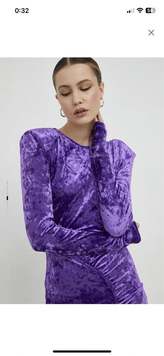 Рокля Patrizia Pepe