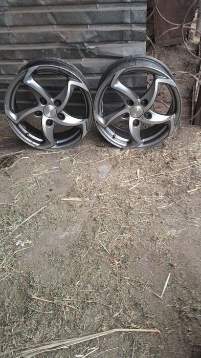 Продам титановый диск