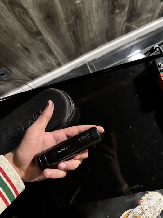 vand cheyenne sol nova unlimited 5.0