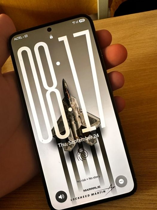 Samsung S23 256gb