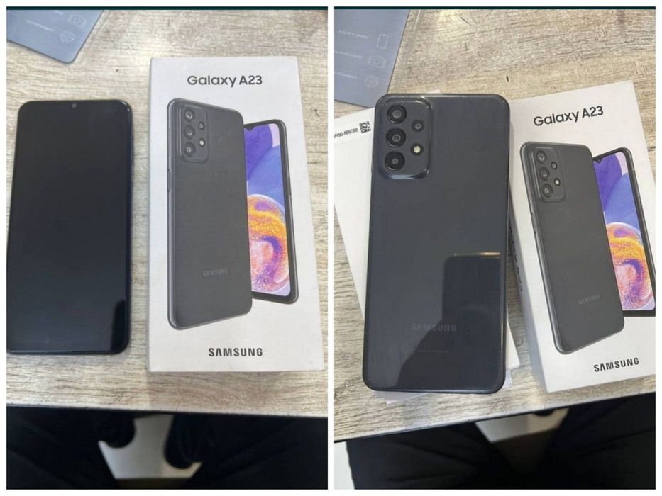 Samsung Galaxy A 23