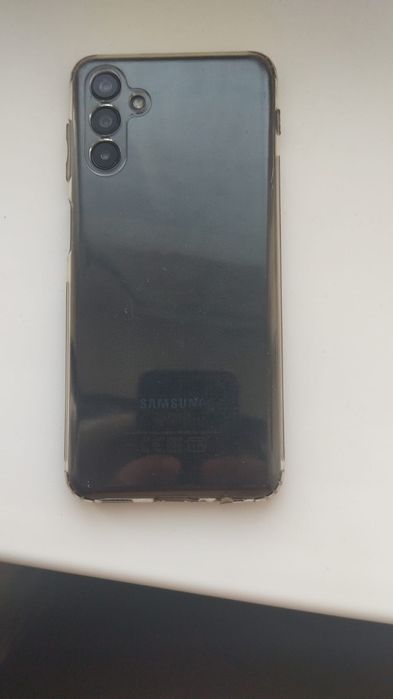 Samsung galaxy A[4s ремонт не видели