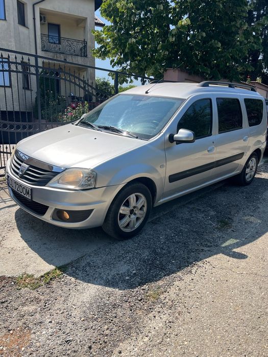 Dacia Logan MCV 1.5 d an 2009