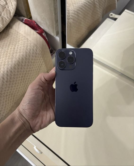 IPhone 14 Pro Max 256 гв