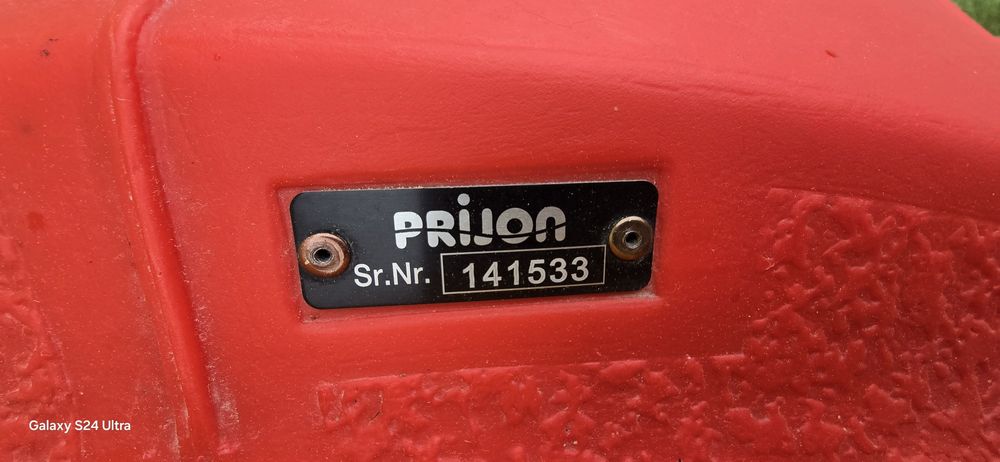 Каяк Prijon Cruiser