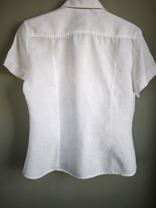 Ленена риза, размер М