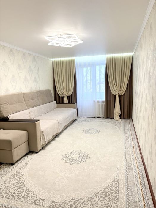 4 помнатная, Сандригайло 72, 75 кВ.